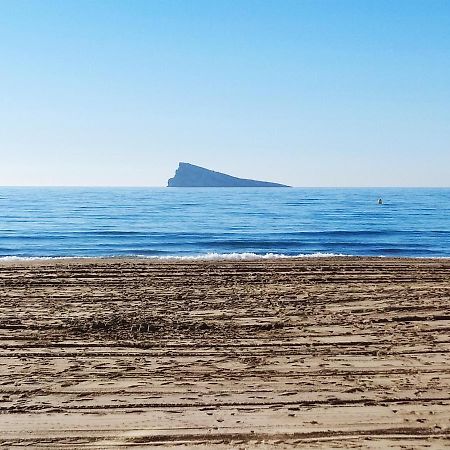 Benidorm Sol Levante Zewnętrze zdjęcie