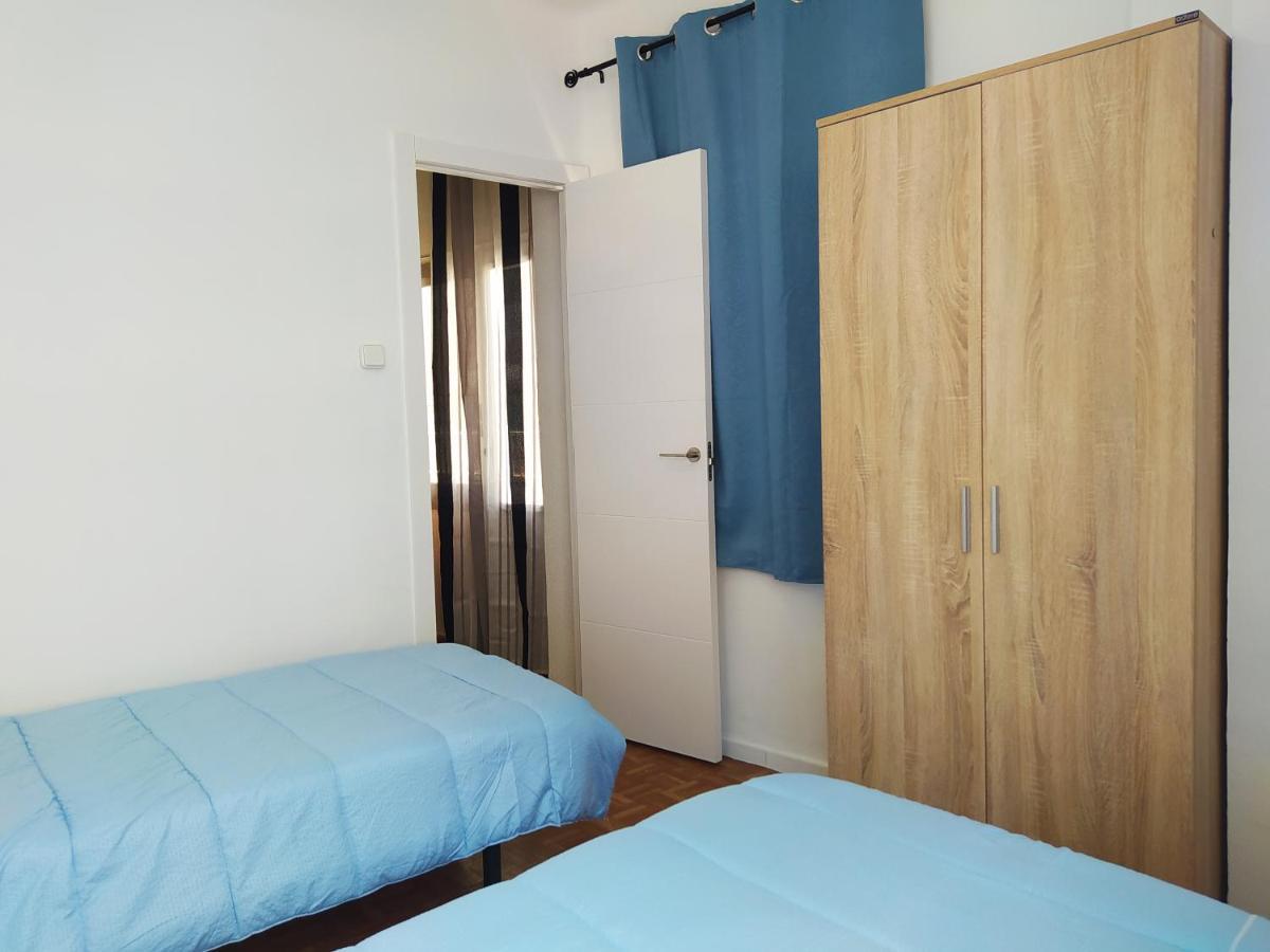 Benidorm Sol Levante Zewnętrze zdjęcie